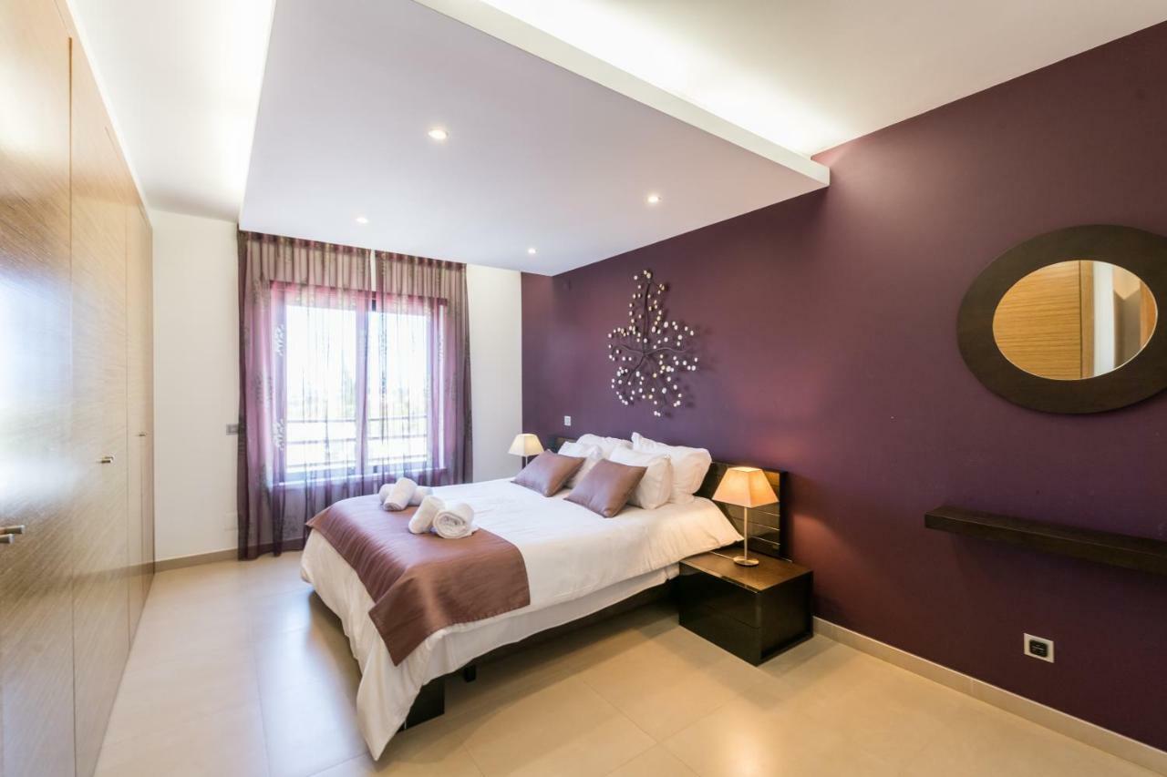 Mar Da Luz Terrace Apt 118 Lagos Exterior foto