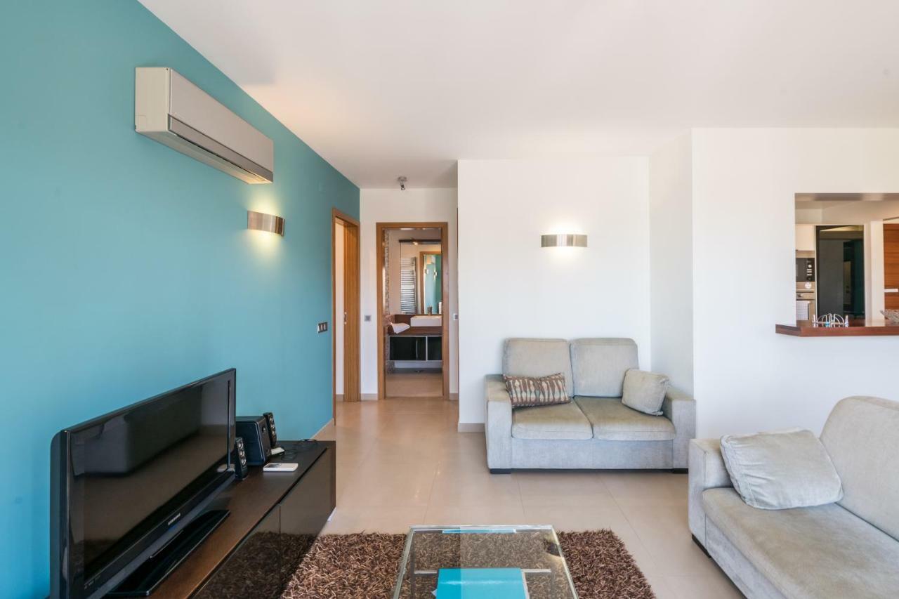 Mar Da Luz Terrace Apt 118 Lagos Exterior foto